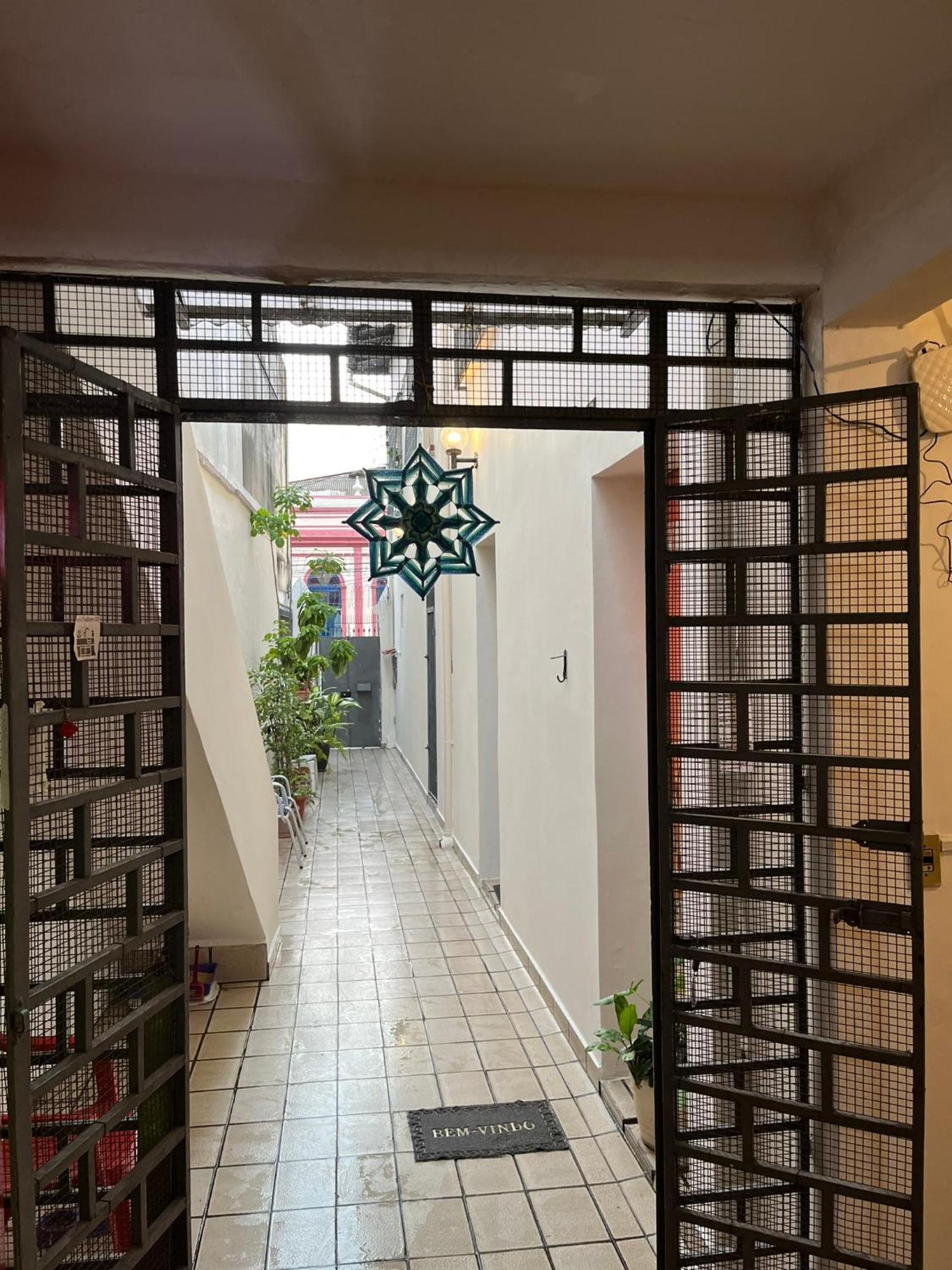 Aldeia Hostel 마나우스 외부 사진