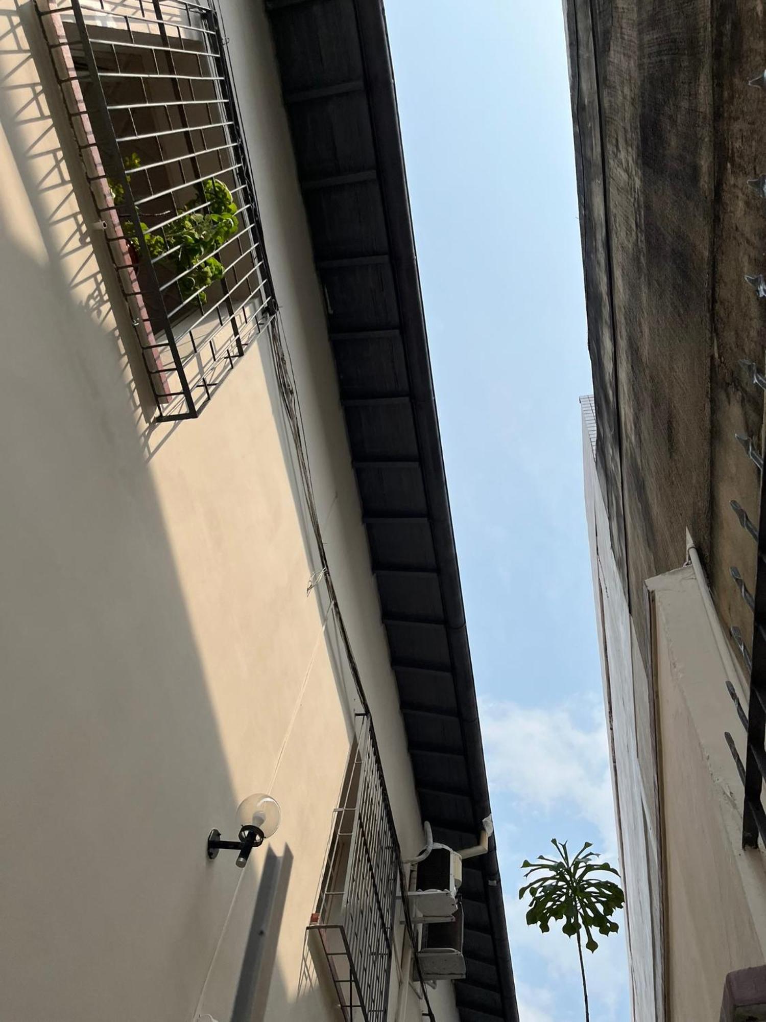 Aldeia Hostel 마나우스 외부 사진