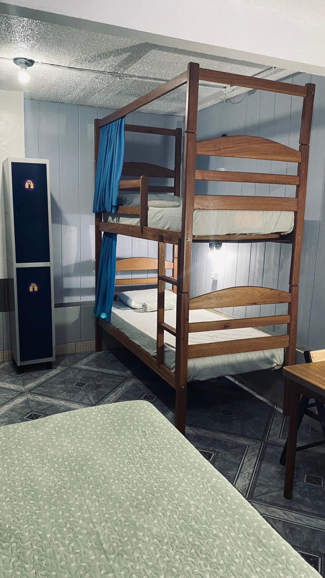 Aldeia Hostel 마나우스 외부 사진