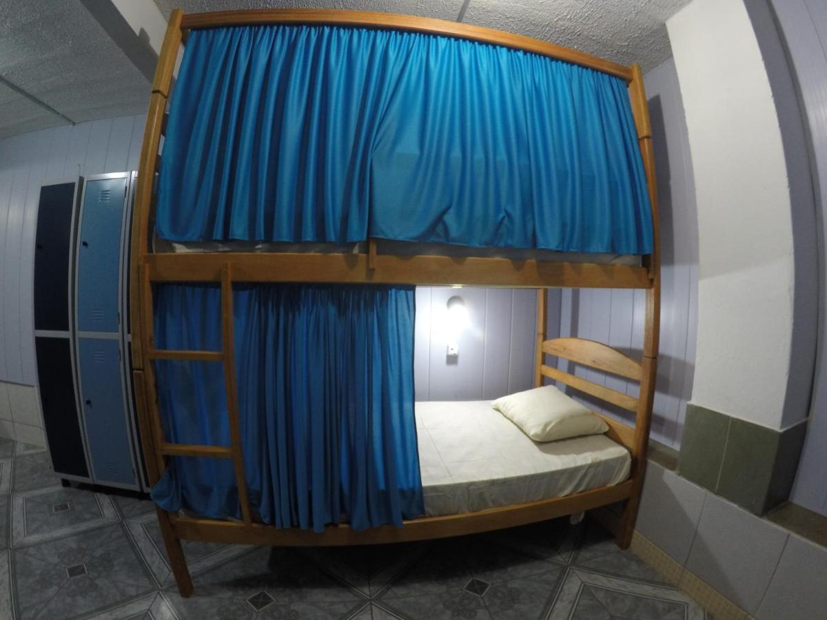 Aldeia Hostel 마나우스 외부 사진