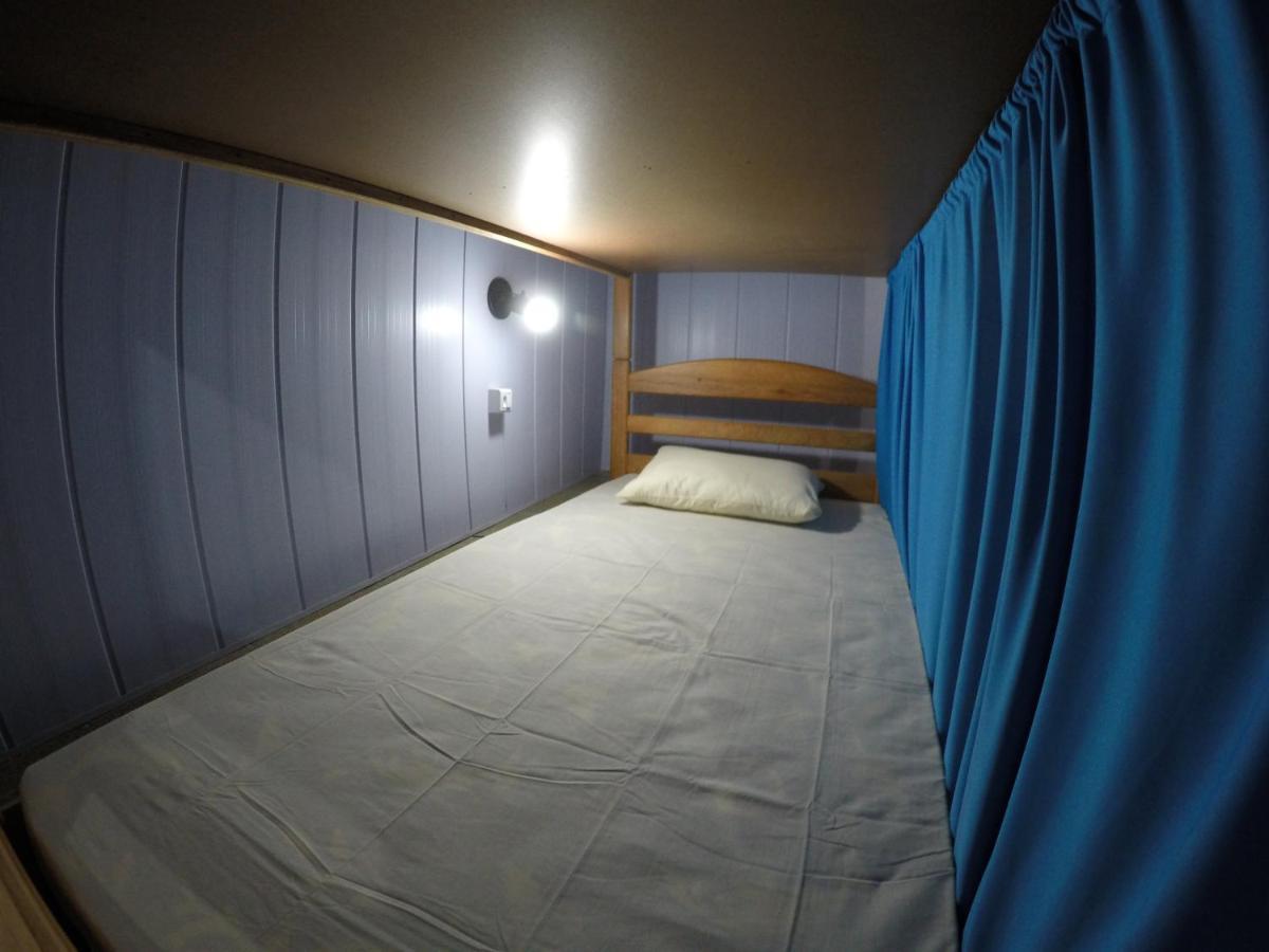Aldeia Hostel 마나우스 외부 사진