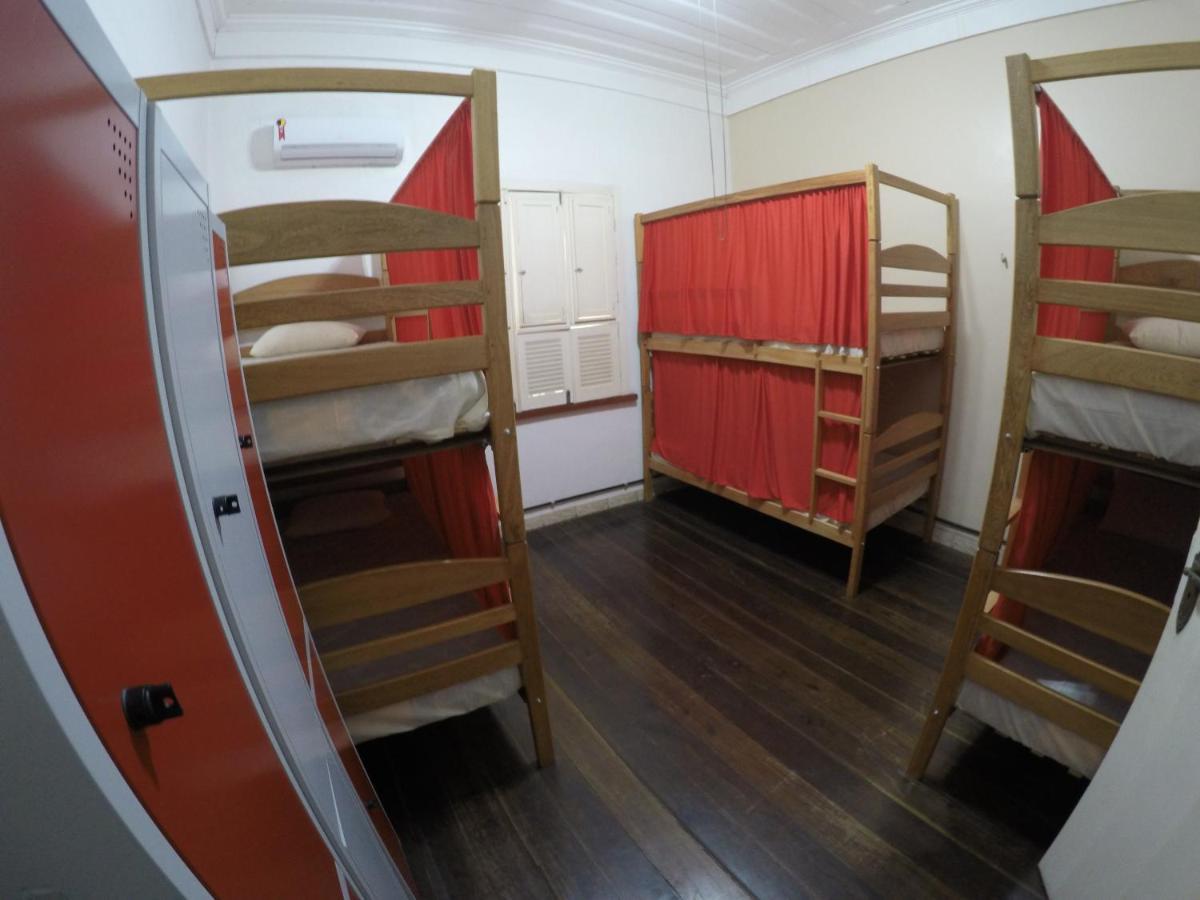 Aldeia Hostel 마나우스 외부 사진