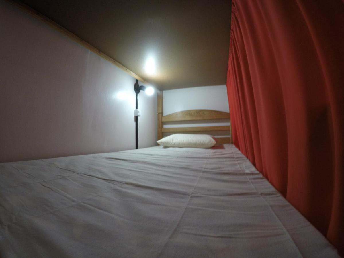 Aldeia Hostel 마나우스 외부 사진