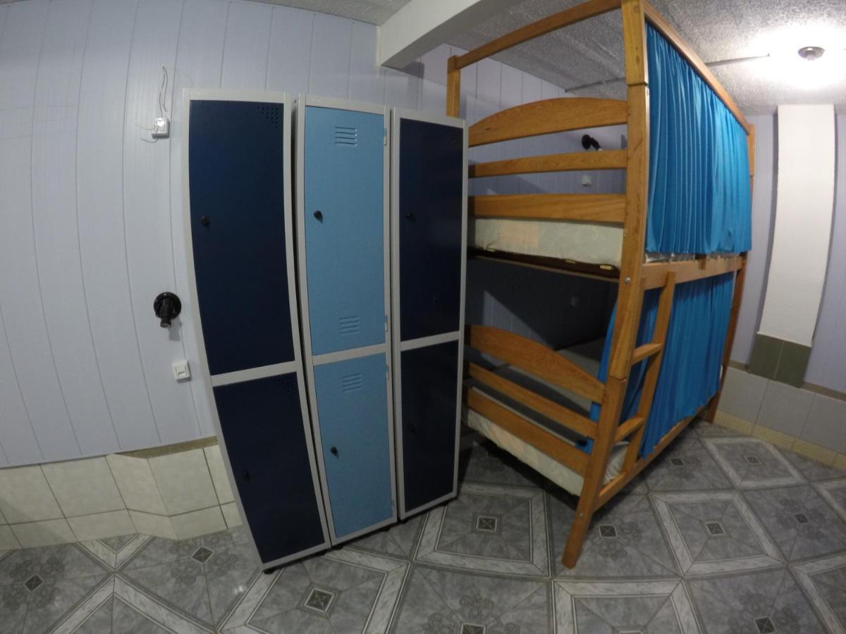 Aldeia Hostel 마나우스 외부 사진