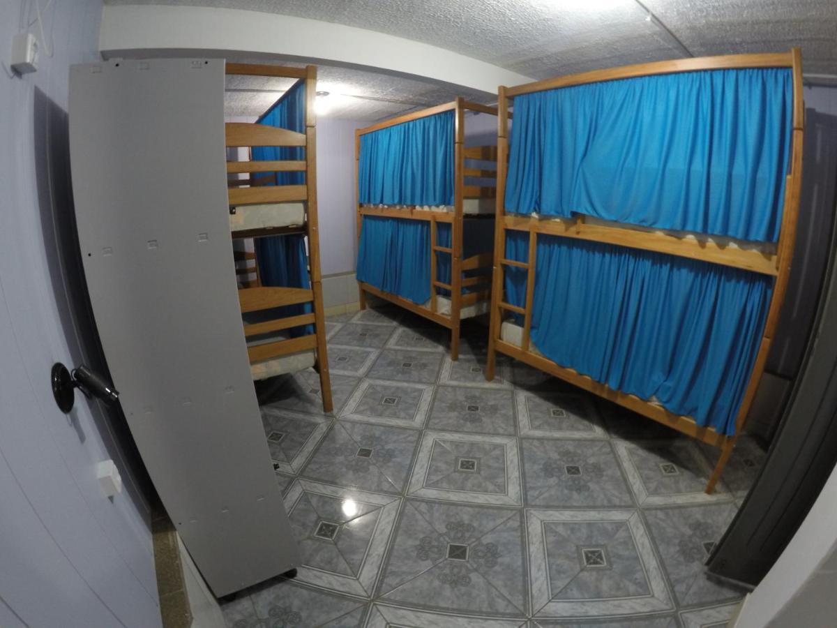 Aldeia Hostel 마나우스 외부 사진